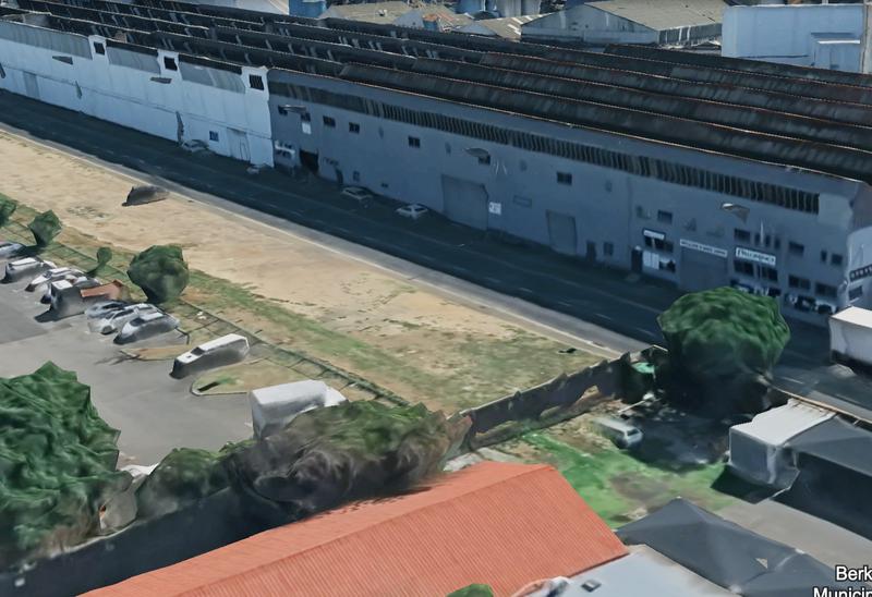 To Let commercial Property for Rent in Maitland Western Cape